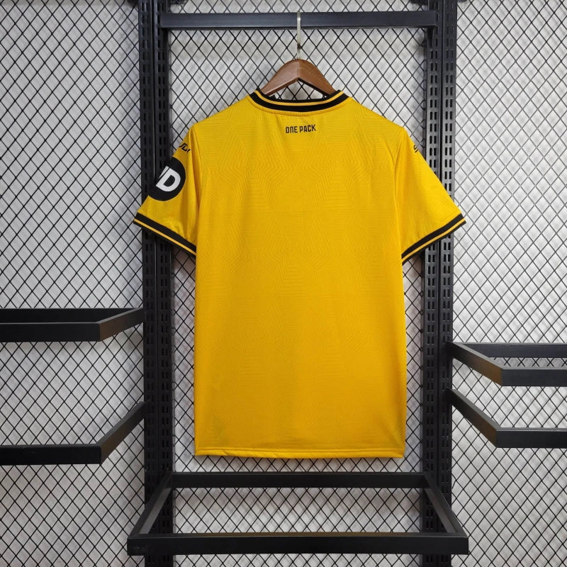 WOLVES 24/25