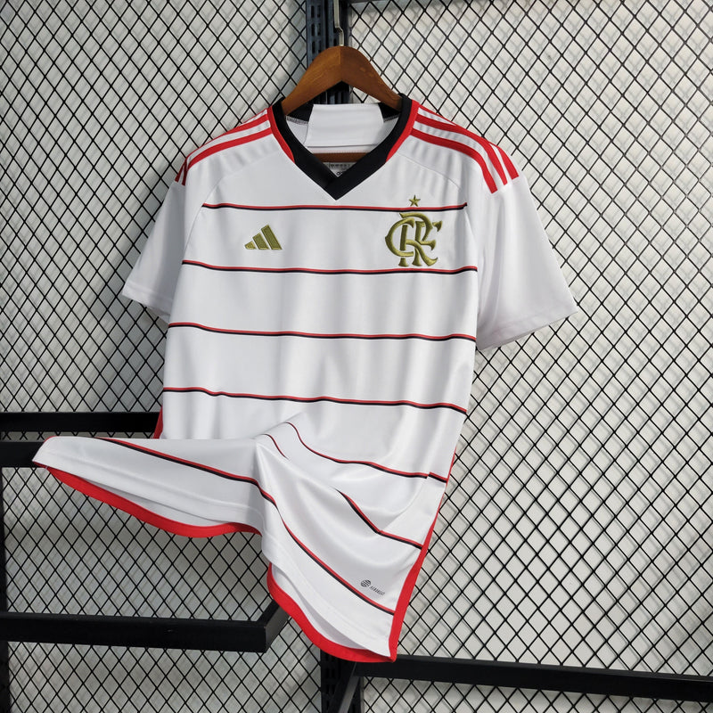 FLAMENGO FORA 23/24