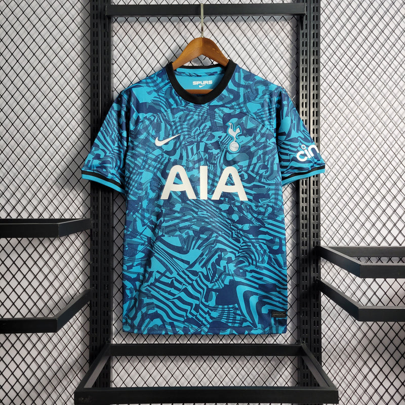 TOTTENHAM TERCEIRA 22/23
