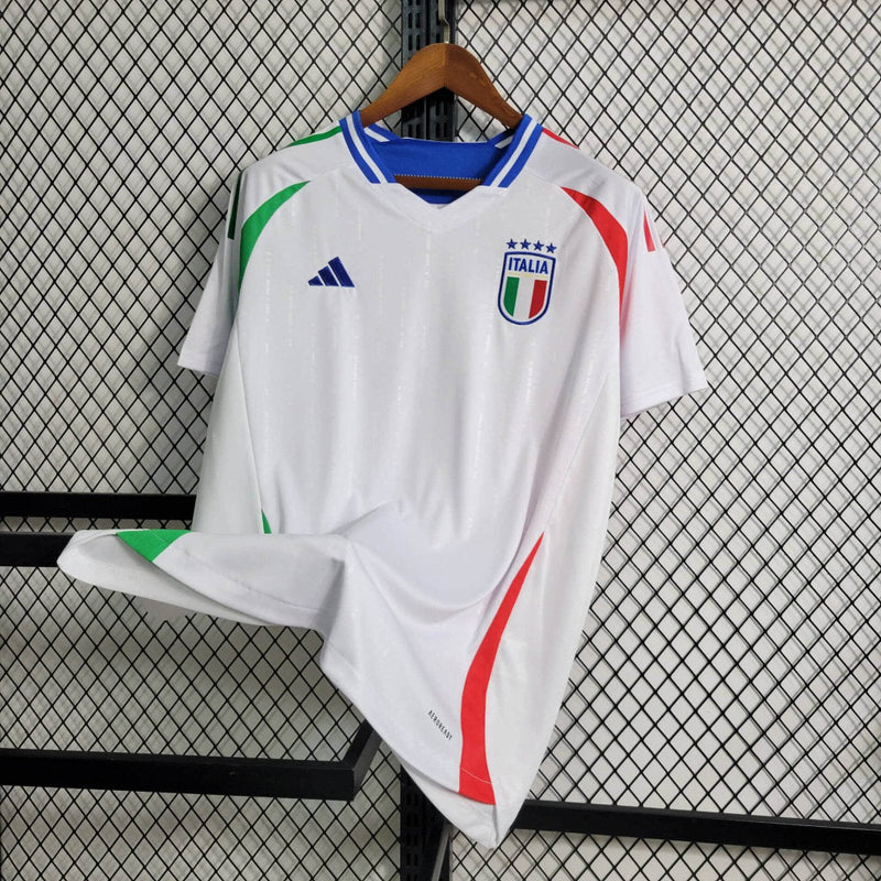 ITÁLIA FORA 23/24