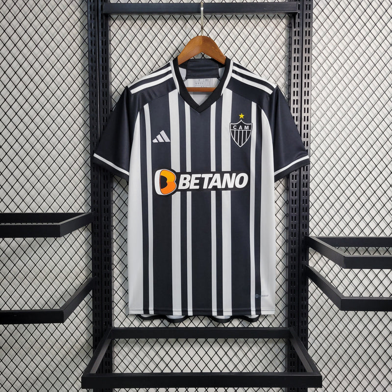 ATLÉTICO MINEIRO 23/24
