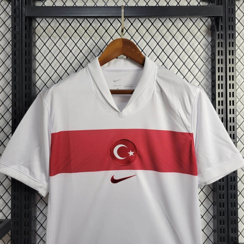 TURQUIA 24/25