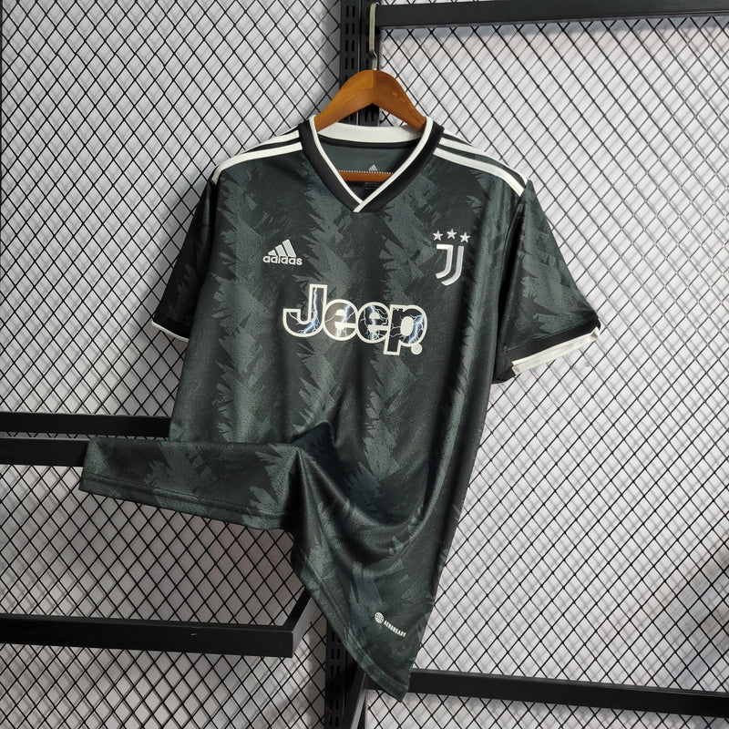 JUVENTUS FORA 22/23