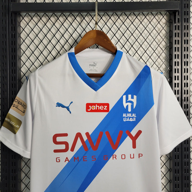 AL HILAL FORA 23/24