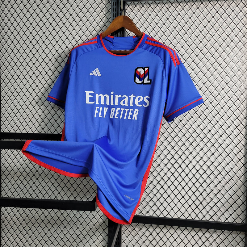 LYON FORA 23/24