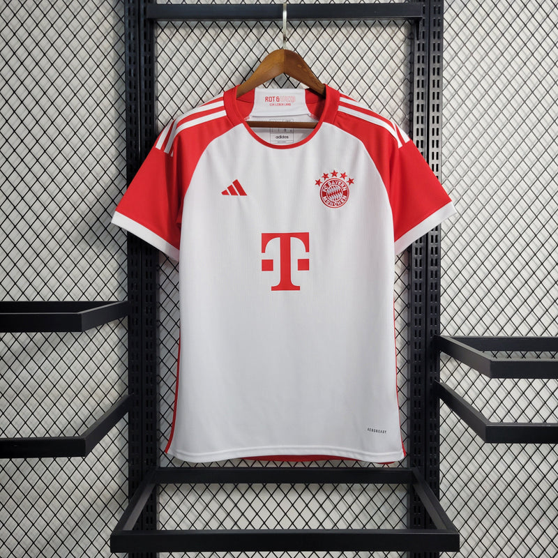 BAYERN MUNICH 23/24