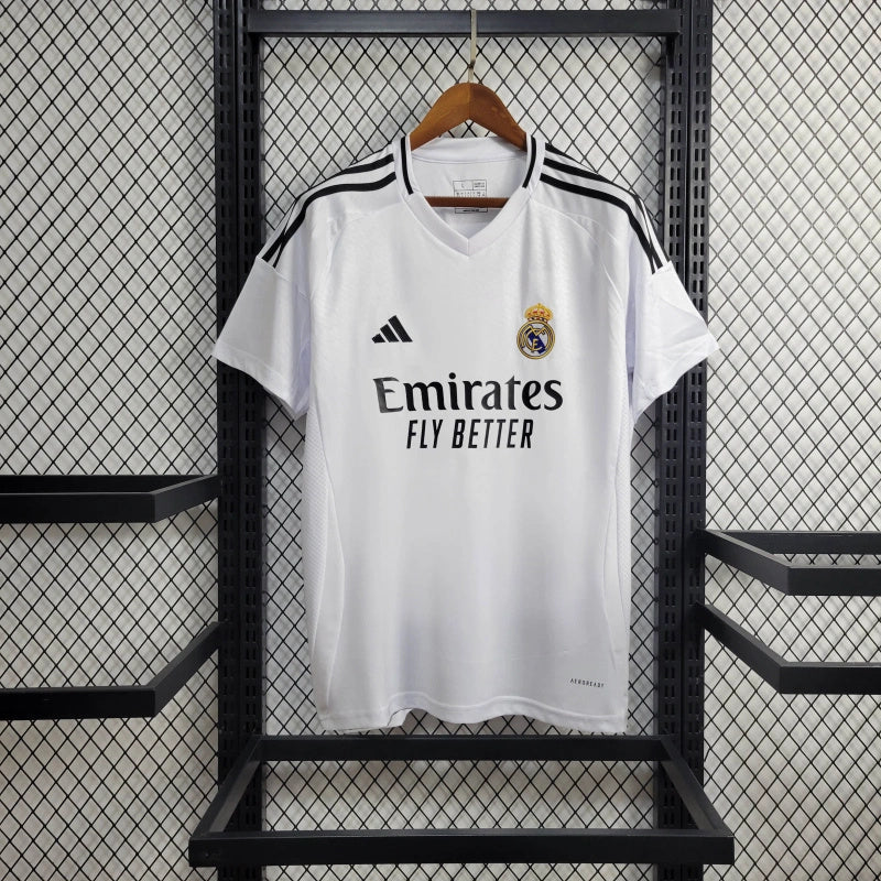 REAL MADRID 24/25