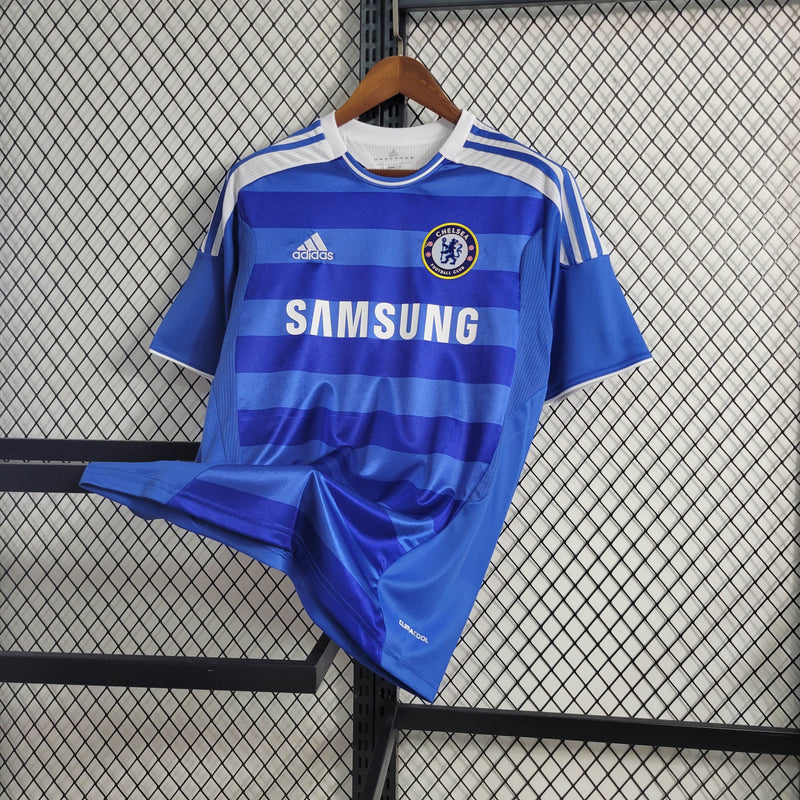 CHELSEA 11/12