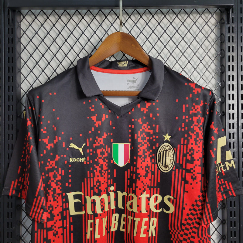 AC MILAN EDIÇÃO ESPECIAL 23/24