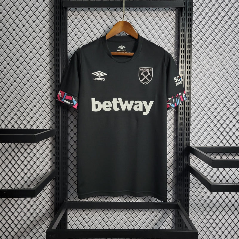 WEST HAM FORA 22/23