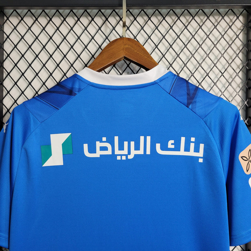 AL HILAL 23/24
