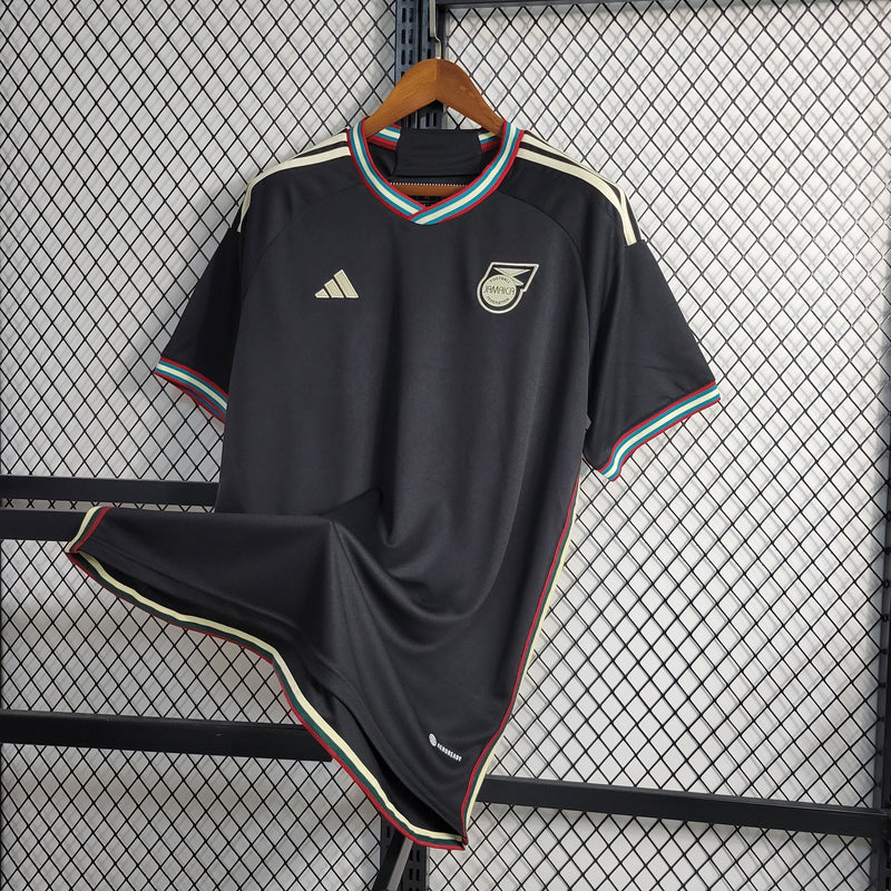JAMAICA FORA 23/24