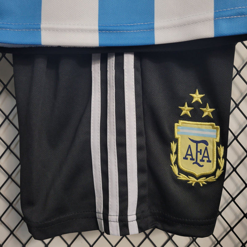 CRIANÇA ARGENTINA 22/23