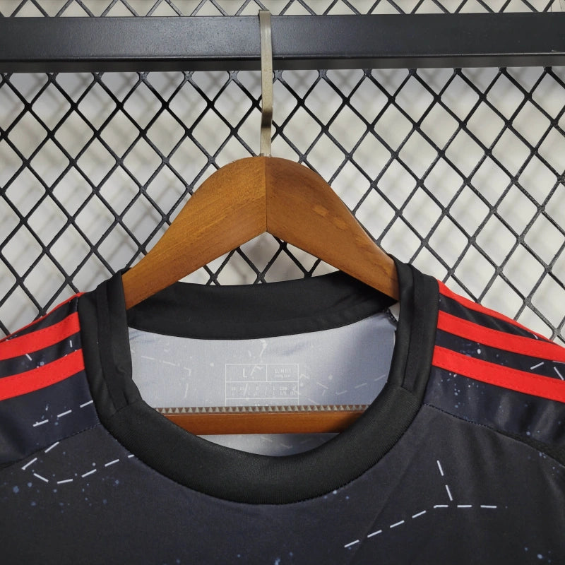 BENFICA FORA 24/25