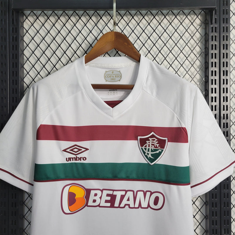 FLUMINENSE FORA 23/24