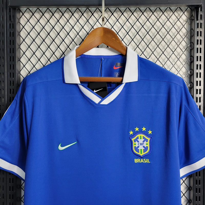 BRASIL FORA 1997