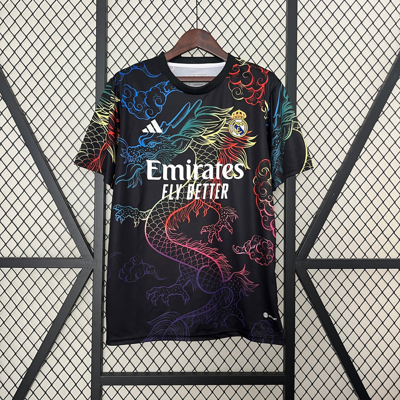 REAL MADRID EDIÇÃO ESPECIAL 24/25