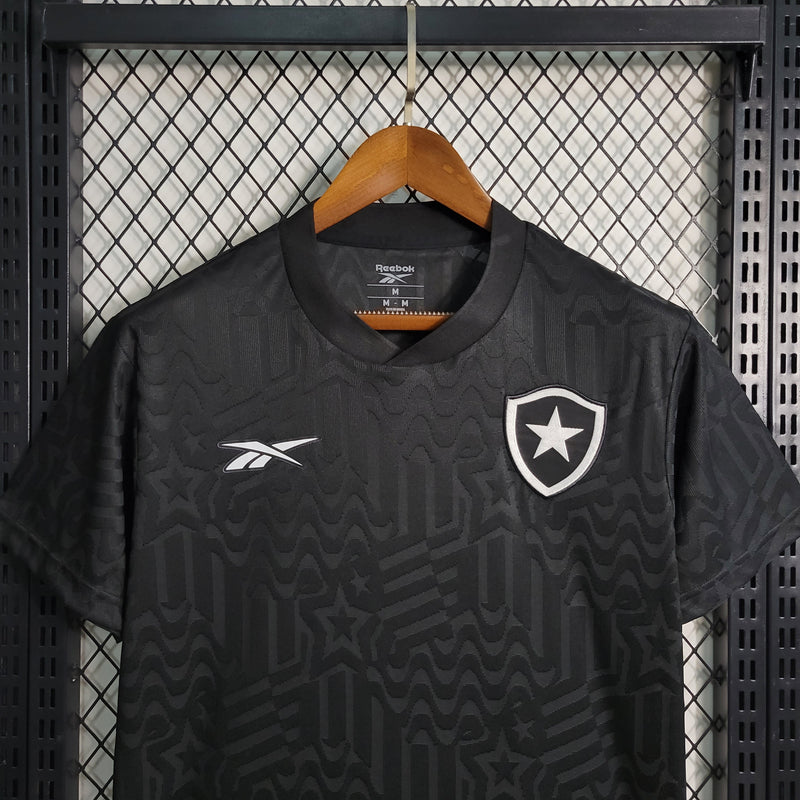 BOTAFOGO FORA 23/24