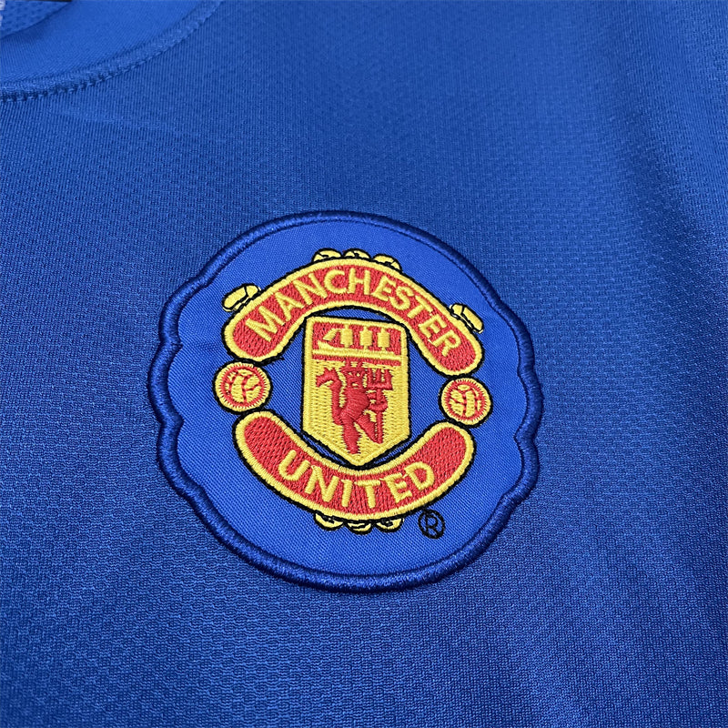 MANCHESTER UNITED FORA 07/08