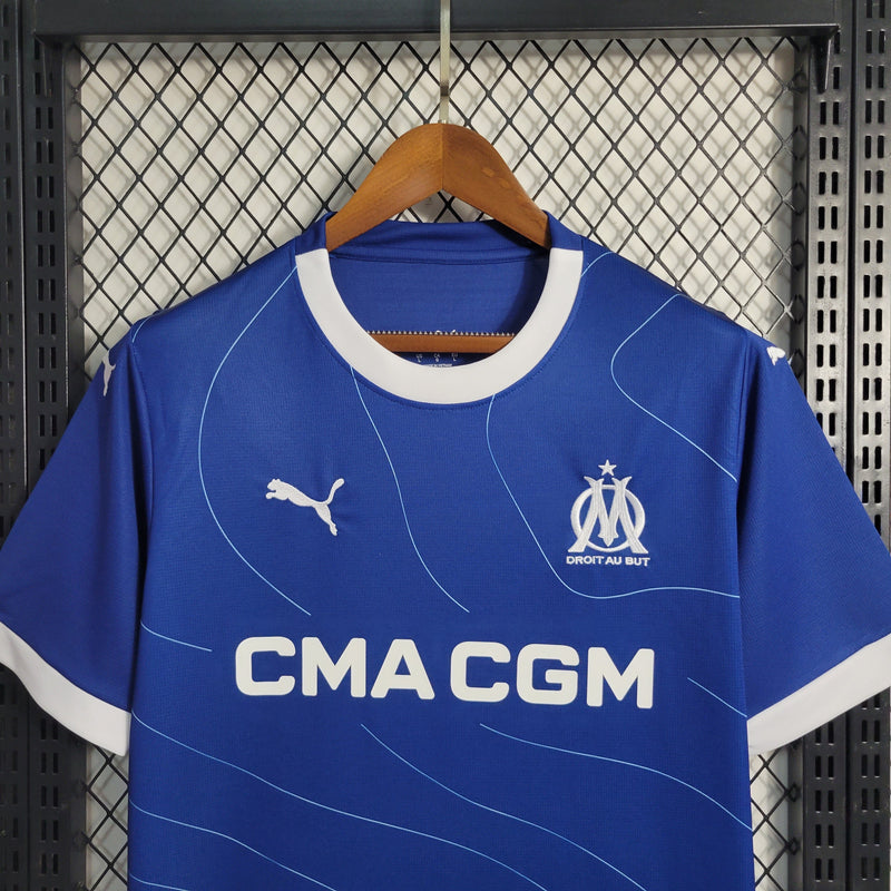 MARSEILLE FORA 23/24