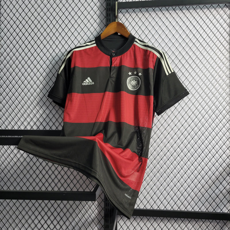 ALEMANHA FORA 14