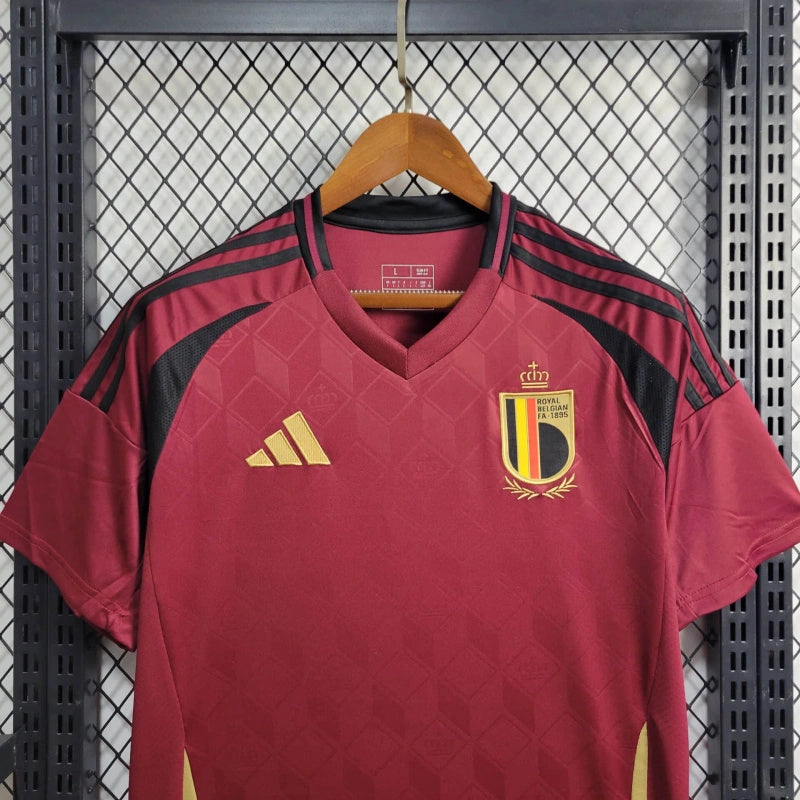 BÉLGICA 24/25