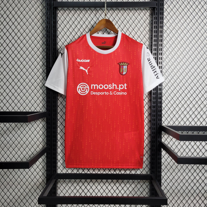 BRAGA 23/24