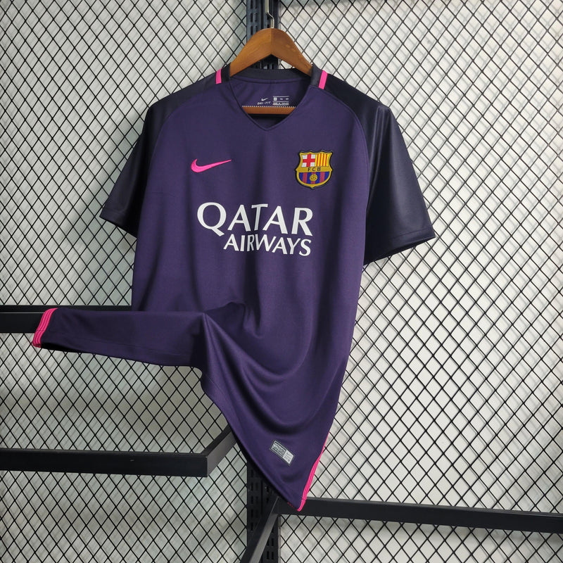 BARCELONA FORA 16/17