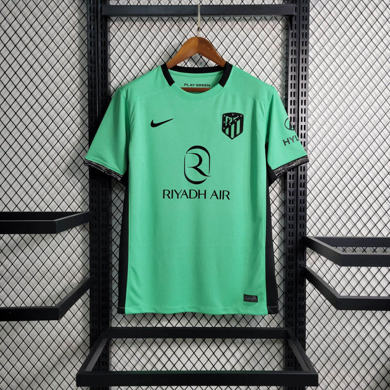ATLÉTICO MADRID FORA 23/24