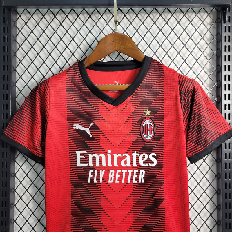 CRIANÇA AC MILAN 23/24