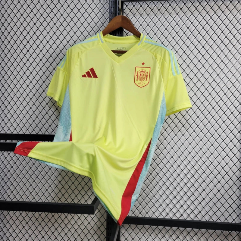 ESPANHA FORA 24/25