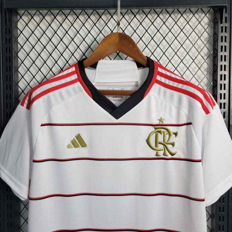 FLAMENGO FORA 23/24