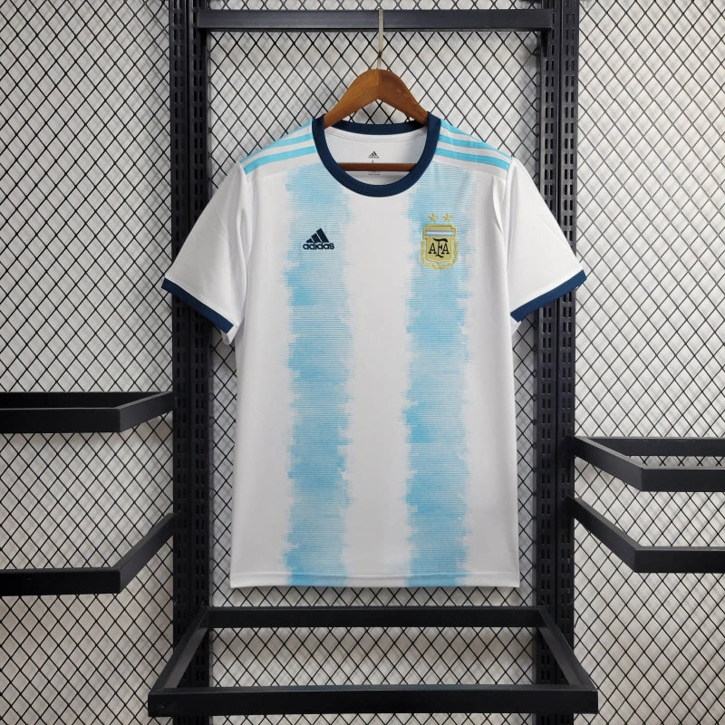 ARGENTINA 19