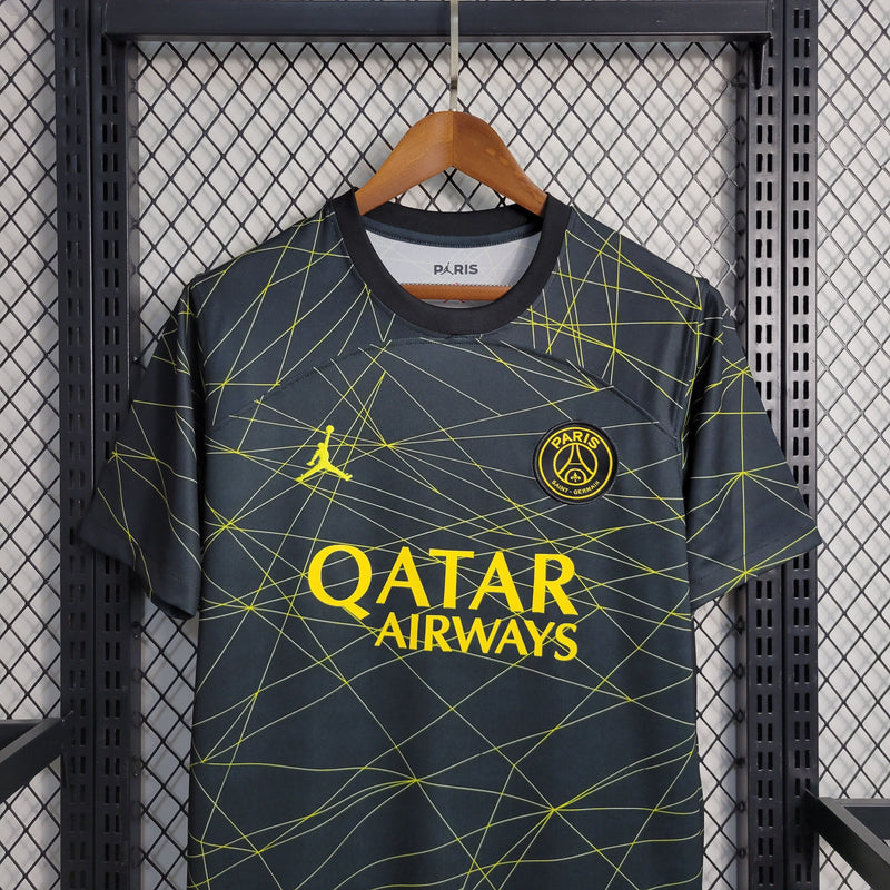 PSG QUARTA 22/23