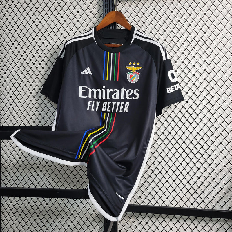 BENFICA FORA 23/24