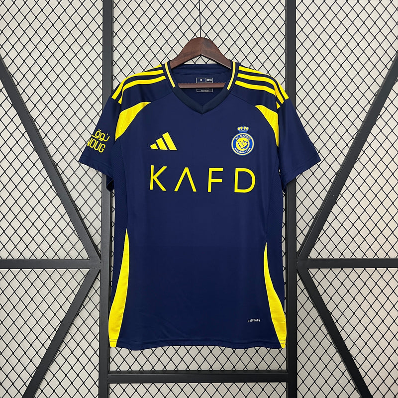 RIYADH VICTORY FORA 24/25