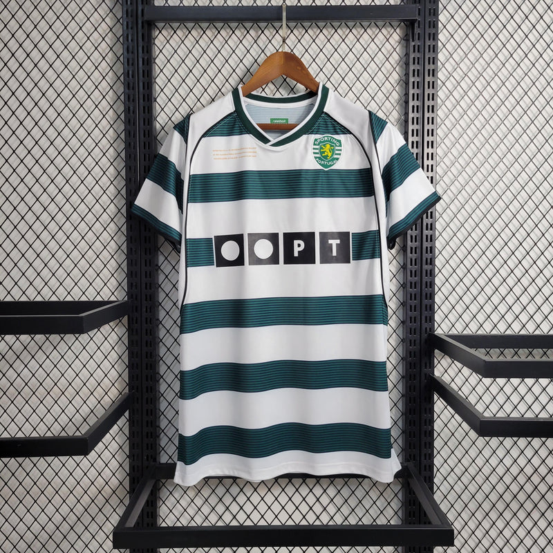 SPORTING 01/03