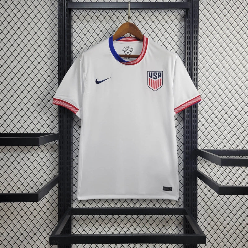 ESTADOS UNIDOS 24/25