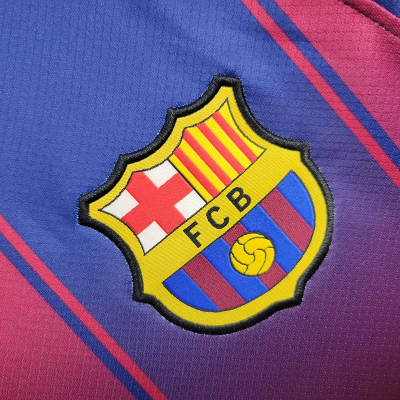 BARCELONA 25/26