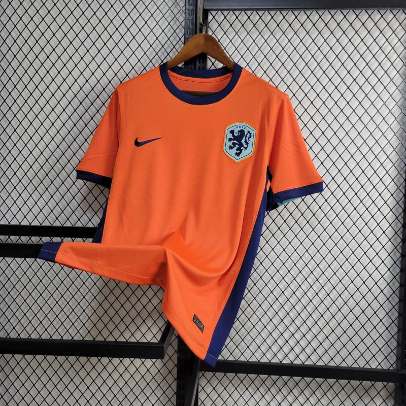 HOLANDA 24/25