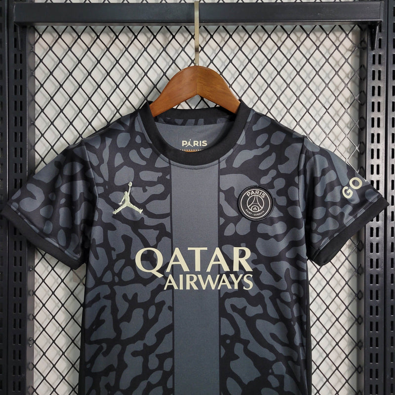 CRIANÇA PSG TERCEIRA 23/24