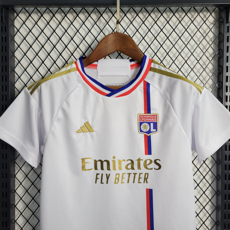 CRIANÇA LYON 23/24
