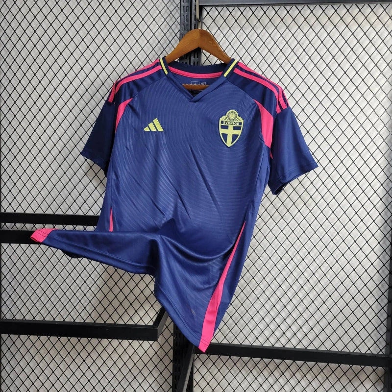SUÉCIA FORA 24/25