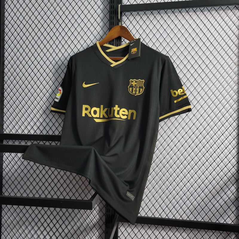 BARCELONA FORA 20/21