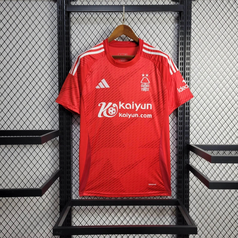 NOTTINGHAM FOREST 24/25