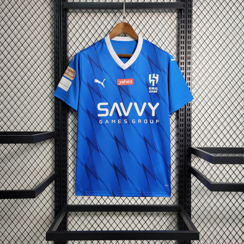 AL HILAL 23/24