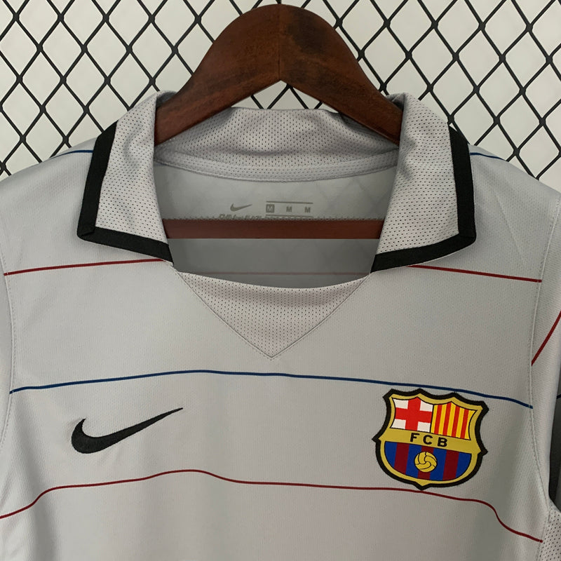 BARCELONA FORA 03/04