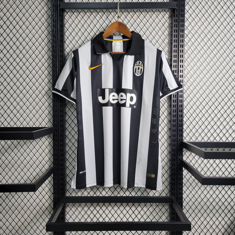 JUVENTUS 14/15