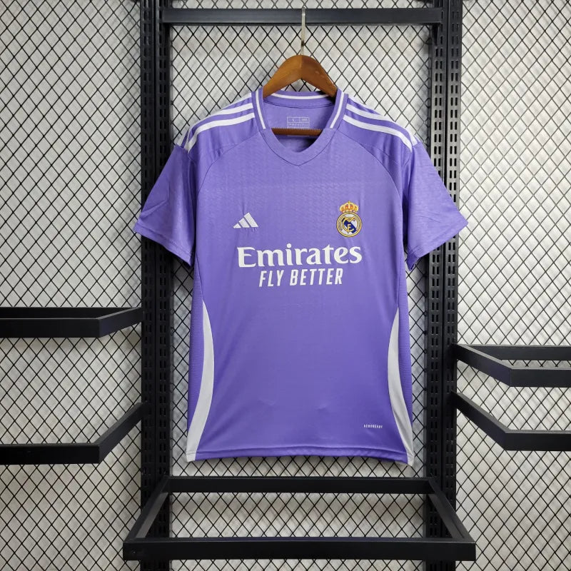 REAL MADRID FORA 24/25