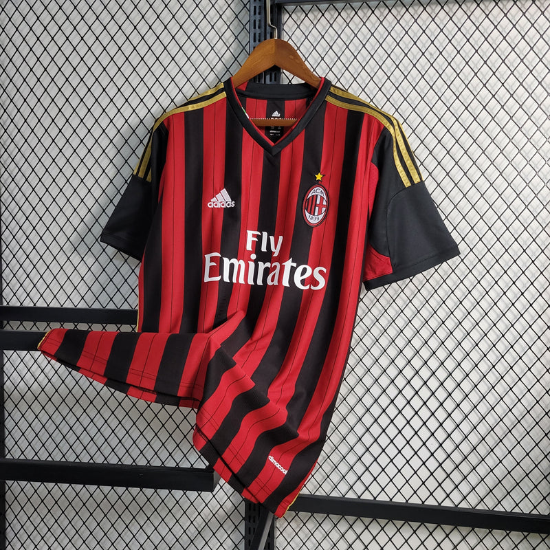 AC MILAN 13/14